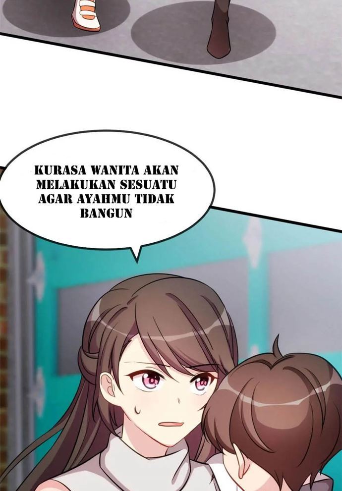 CEO’s Sudden Proposal Chapter 282 Gambar 15